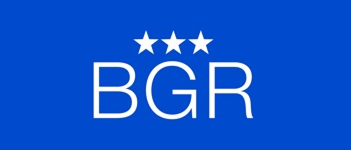 BGR Logo
